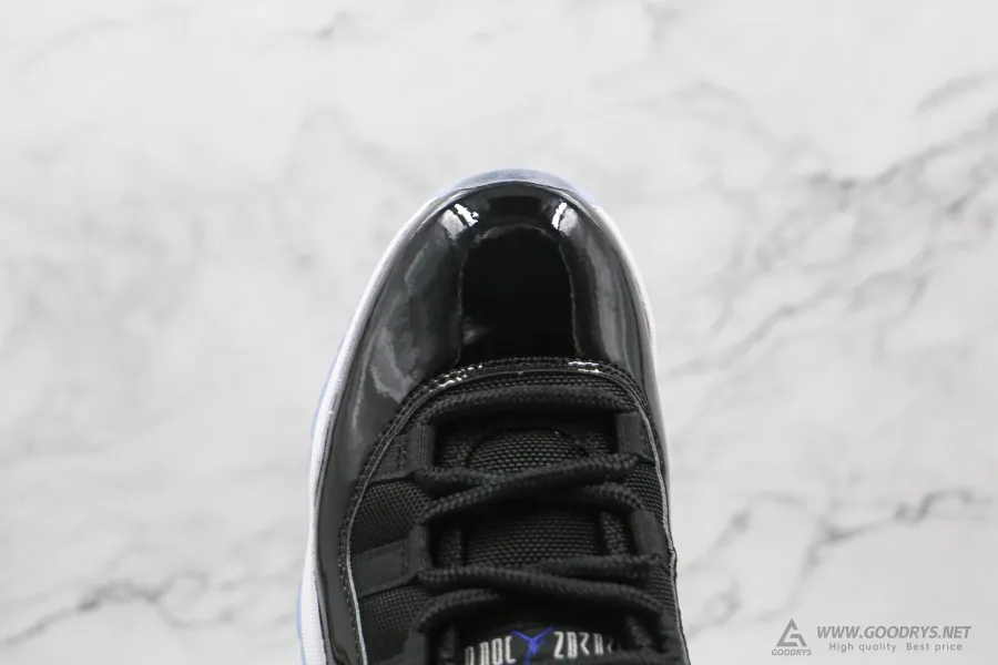 Air Jordan 11 Retro Space Jam 