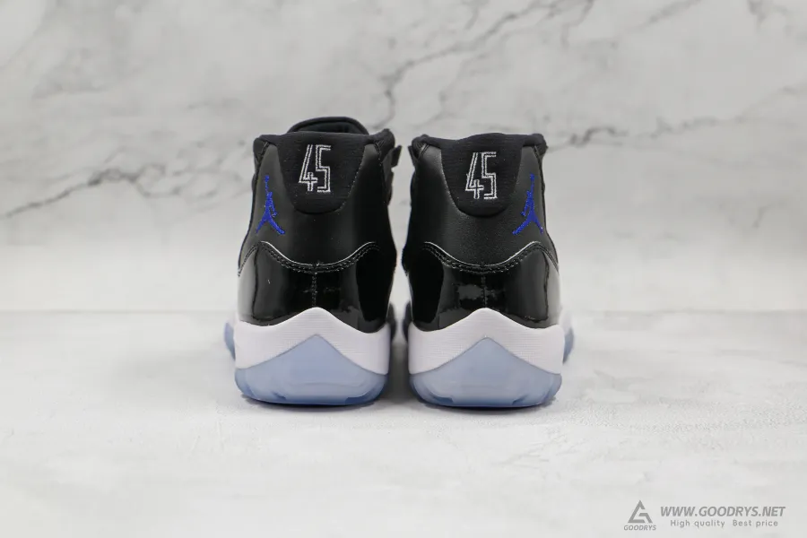 Air Jordan 11 Retro Space Jam 