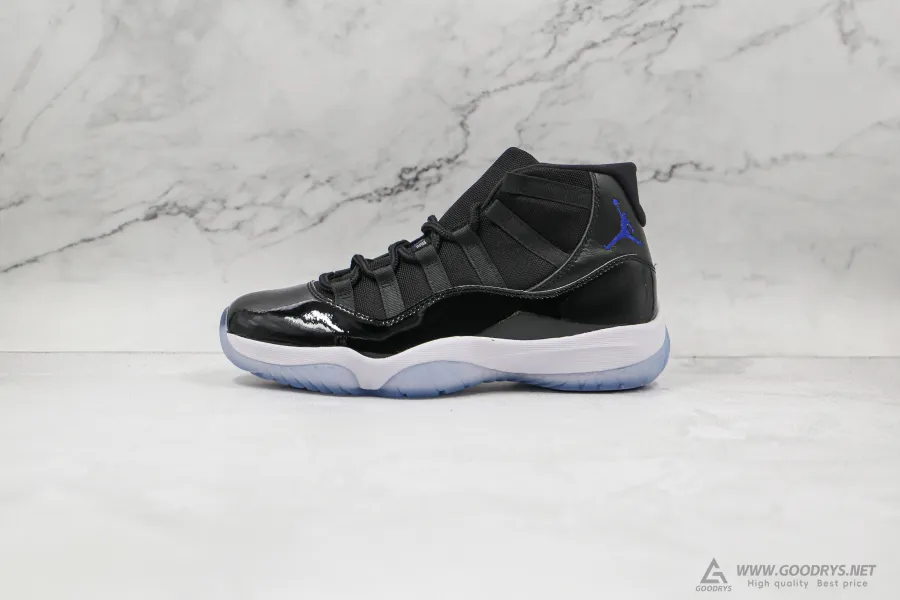 Air Jordan 11 Retro Space Jam 