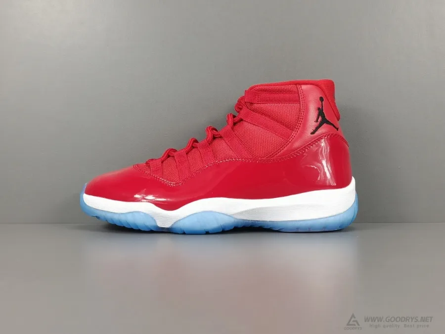 Air Jordan 11 Retro Win Like 96