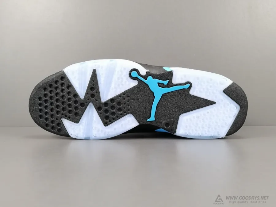 Air Jordan 6 Retro Unc