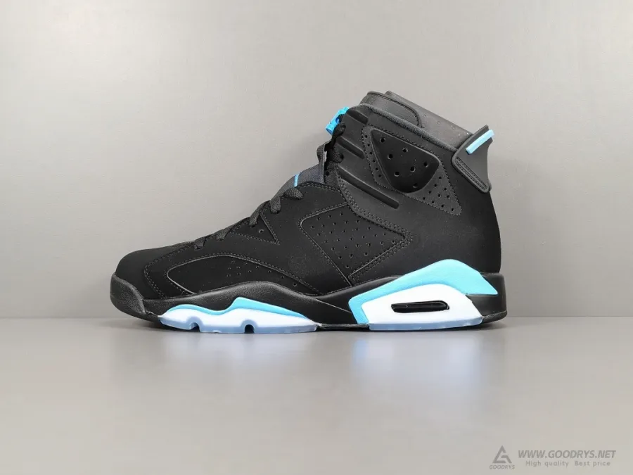 Air Jordan 6 Retro Unc