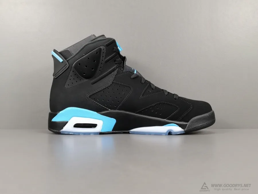 Air Jordan 6 Retro Unc