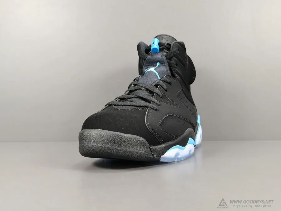 Air Jordan 6 Retro Unc