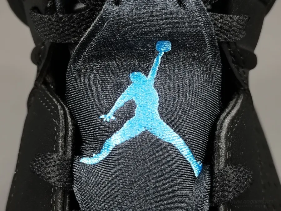 Air Jordan 6 Retro Unc