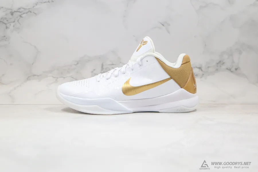 Zoom Kobe 5 Big Stage Home 