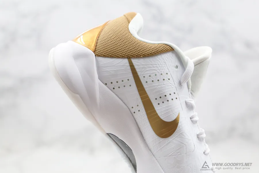 Zoom Kobe 5 Big Stage Home 