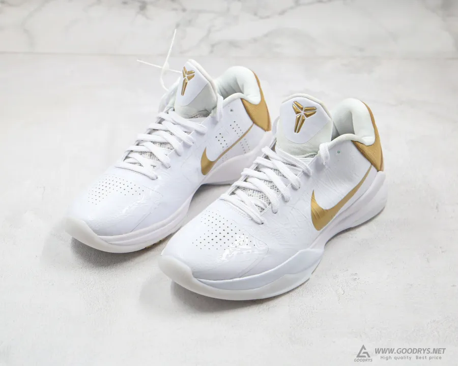 Zoom Kobe 5 Big Stage Home 