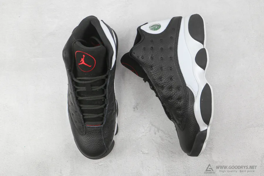 Air Jordan 13 Reverse He Got Game