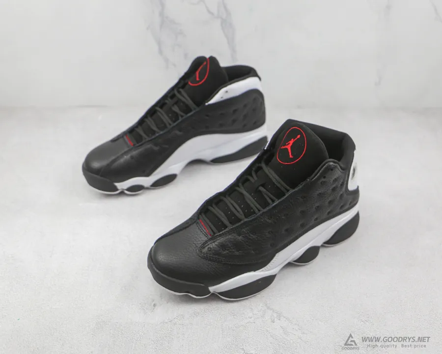 Air Jordan 13 Reverse He Got Game