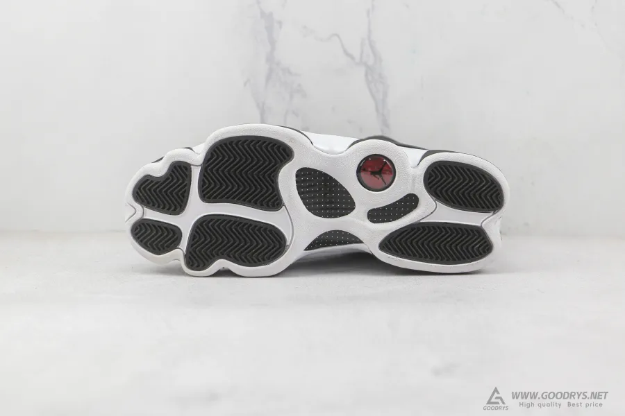 Air Jordan 13 Reverse He Got Game