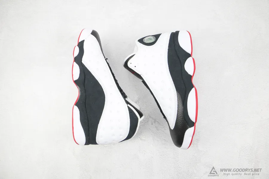 Air Jordan 13 He Got Game