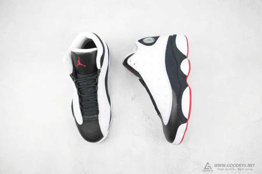 Air Jordan 13 He Got Game