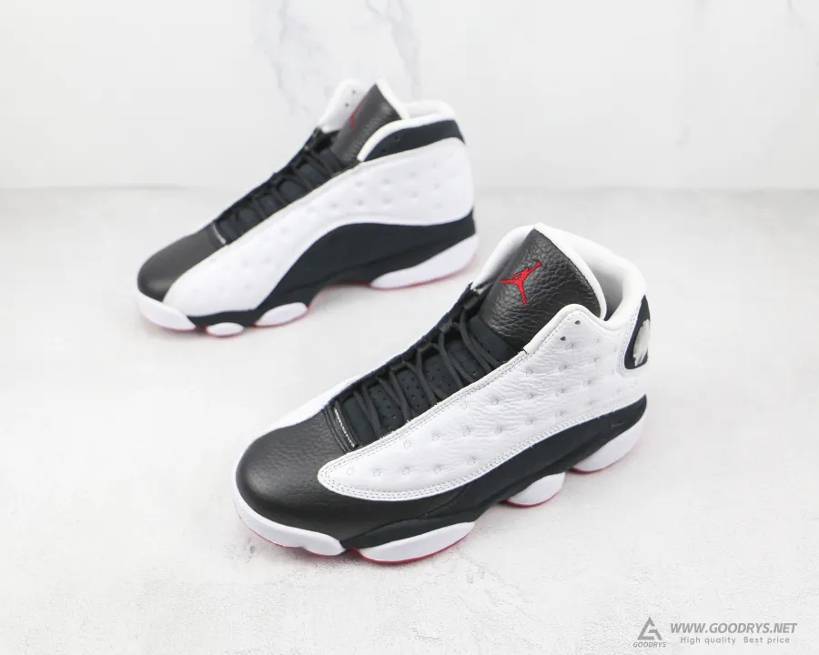 Air Jordan 13 He Got Game