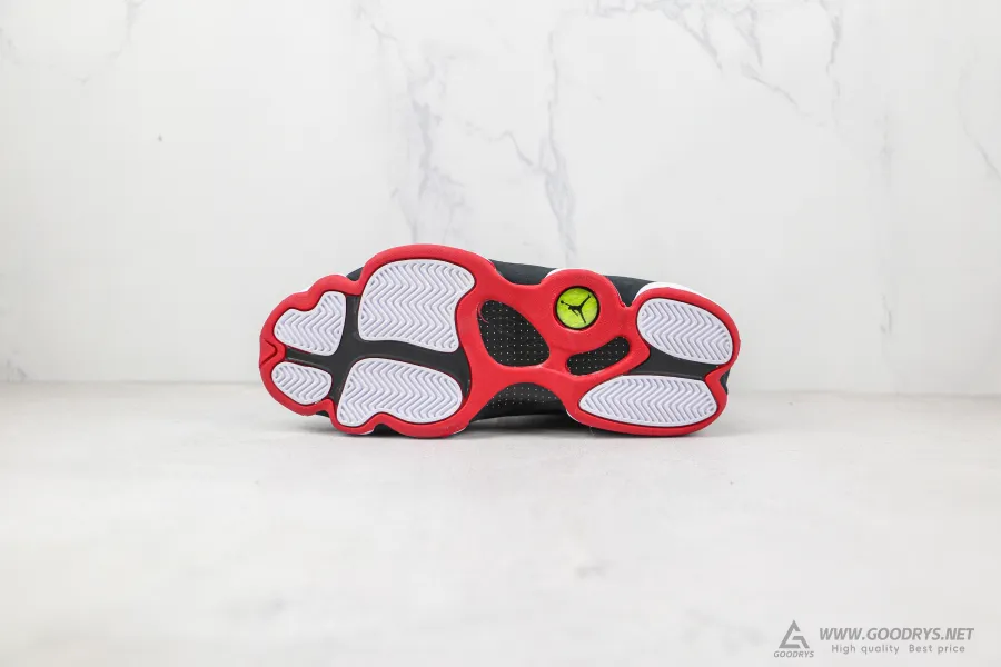 Air Jordan 13 He Got Game