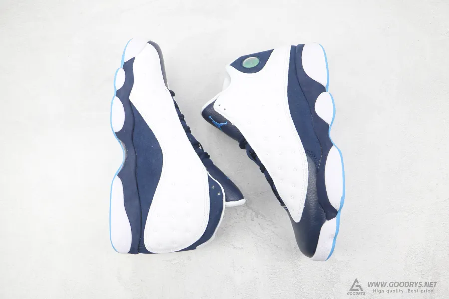 Air Jordan 13 Obsidian 