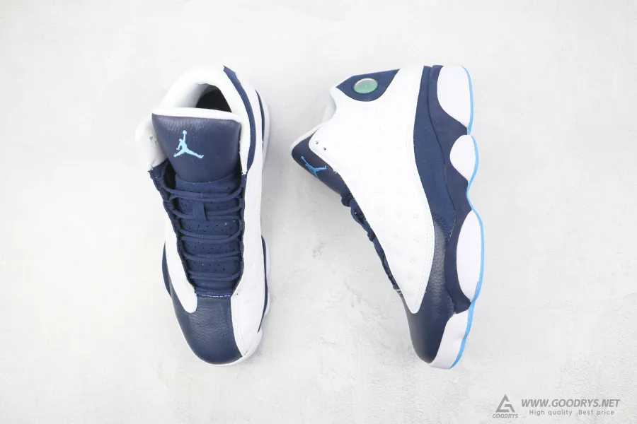 Air Jordan 13 Obsidian 