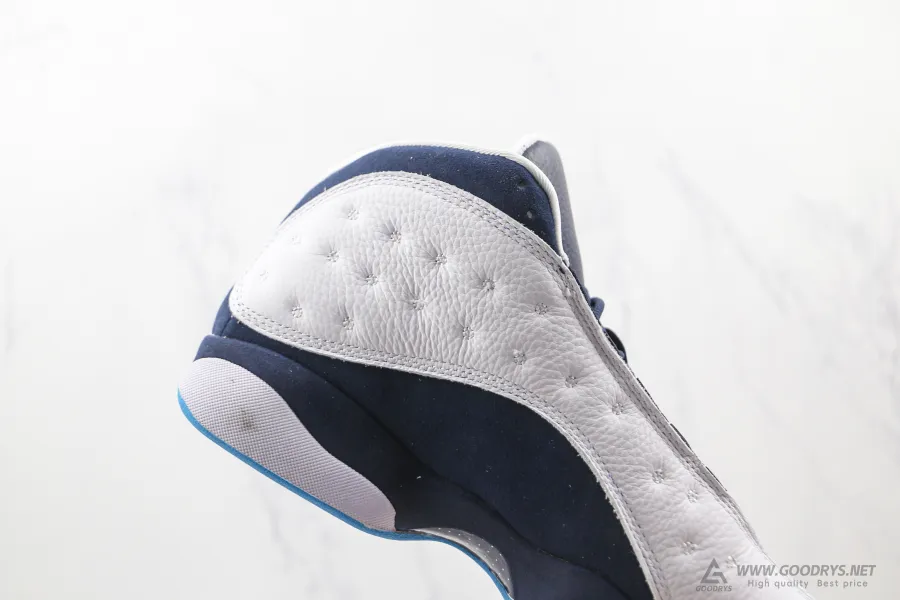 Air Jordan 13 Obsidian 