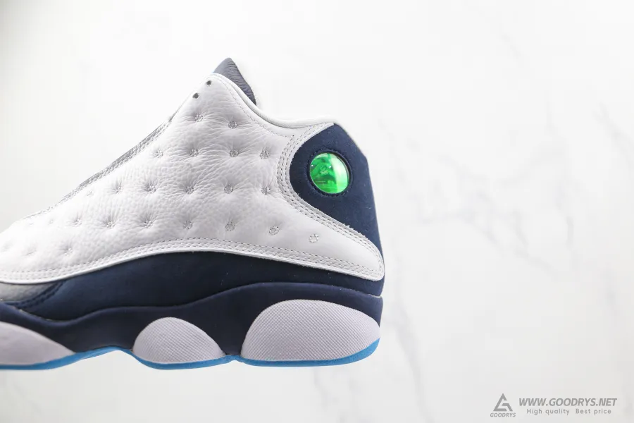 Air Jordan 13 Obsidian 