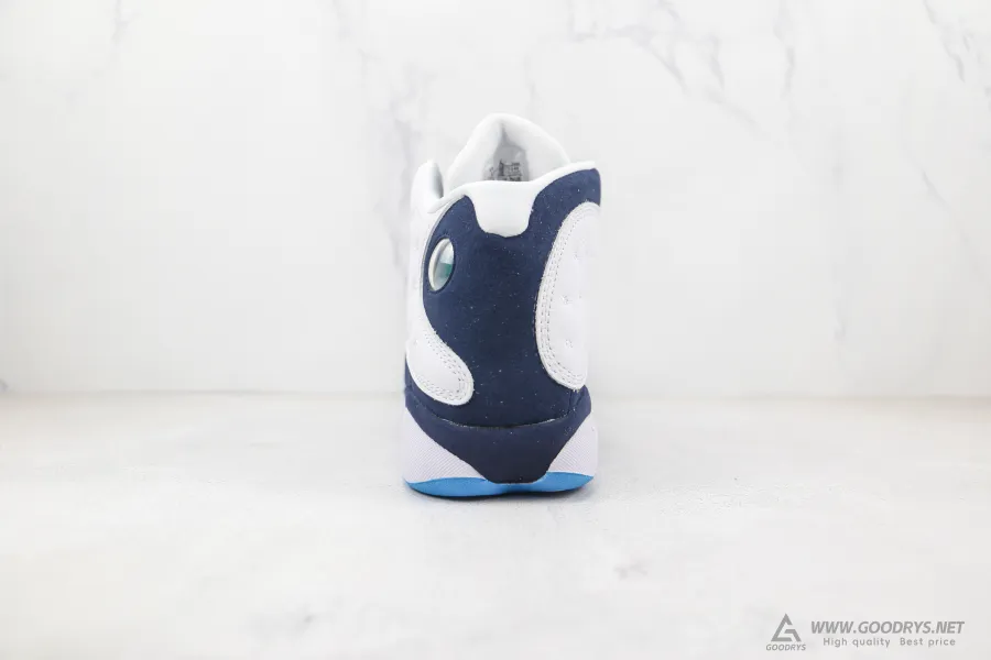 Air Jordan 13 Obsidian 