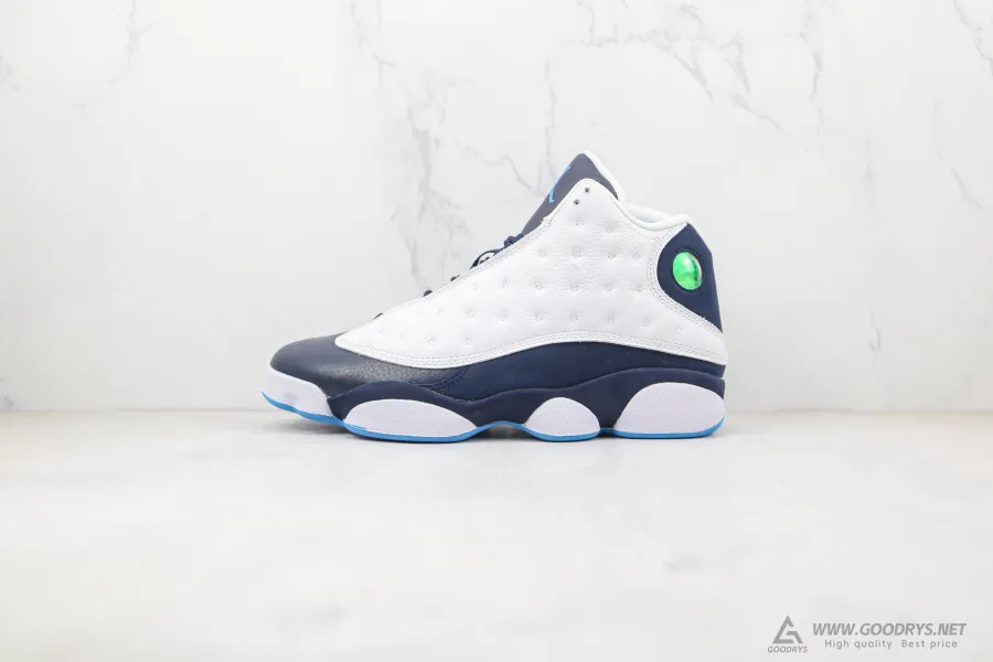 Air Jordan 13 Obsidian 