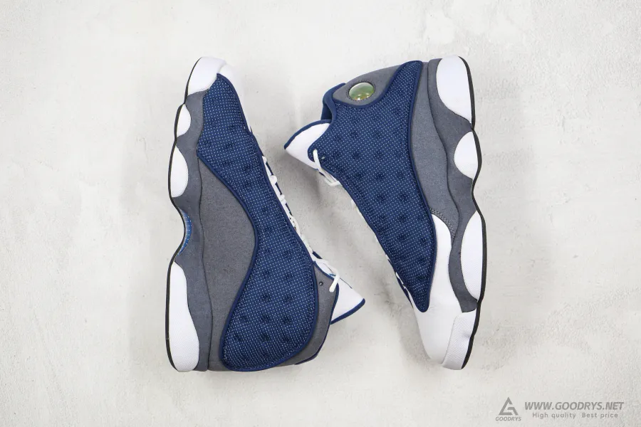 Air Jordan 13 Flint