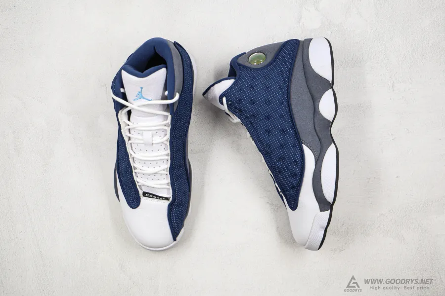 Air Jordan 13 Flint