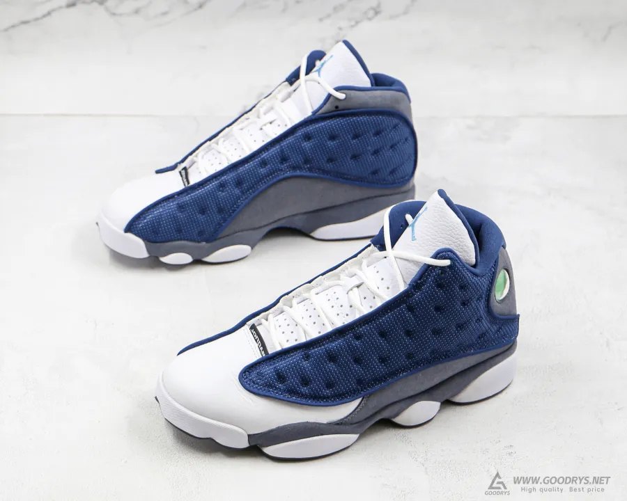 Air Jordan 13 Flint