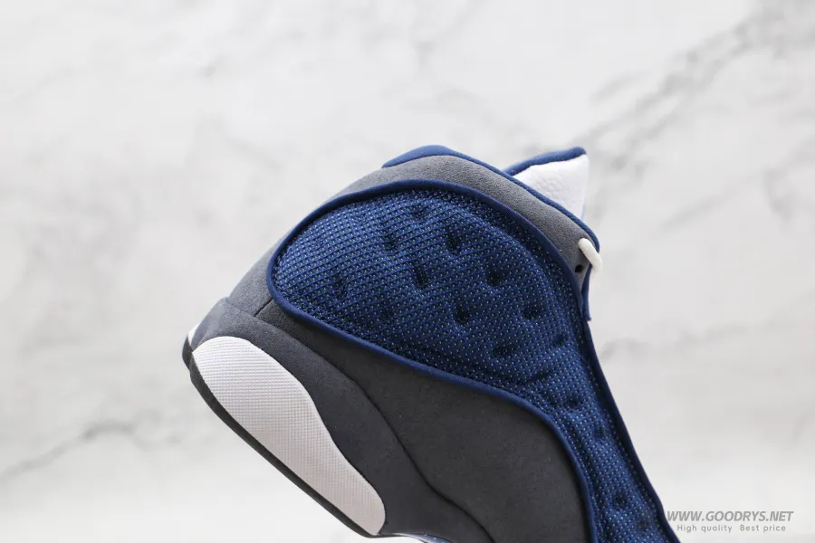 Air Jordan 13 Flint