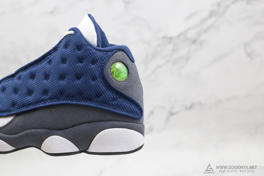 Air Jordan 13 Flint