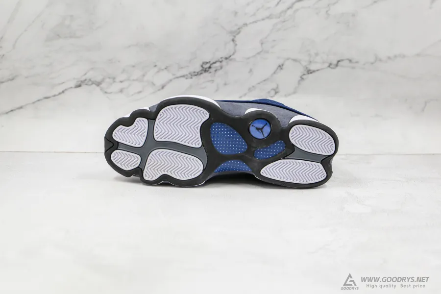 Air Jordan 13 Flint