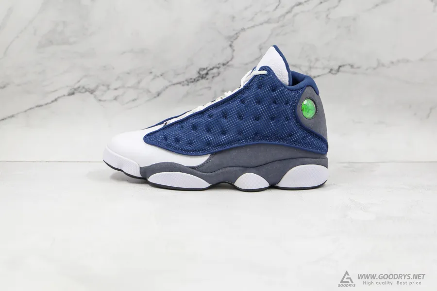 Air Jordan 13 Flint