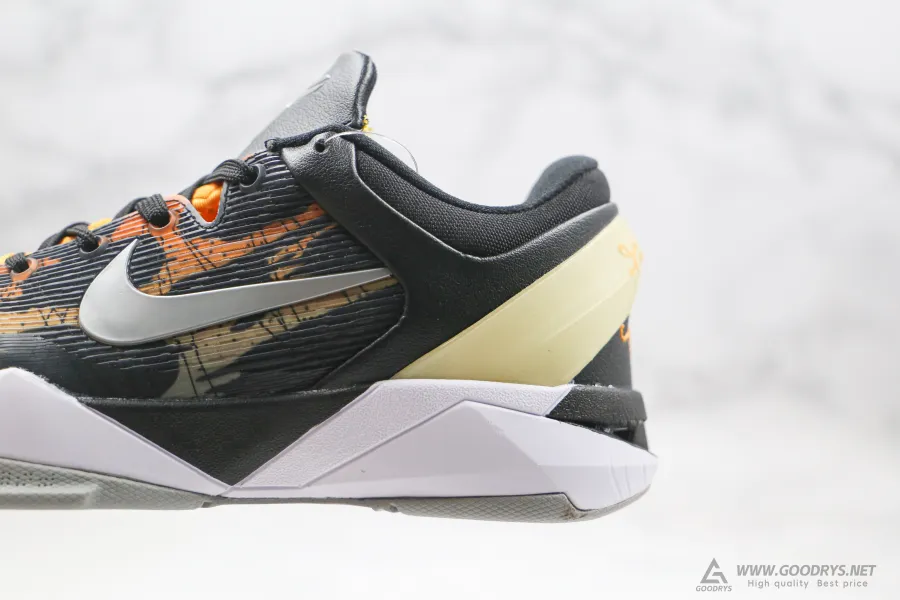 Zoom Kobe 7 Cheetah Print