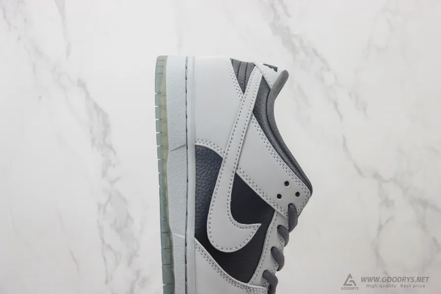 Sb Dunks Low Wolf Grey