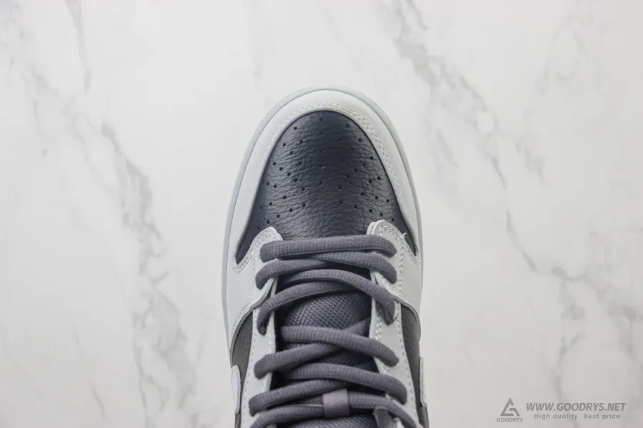 Sb Dunks Low Wolf Grey