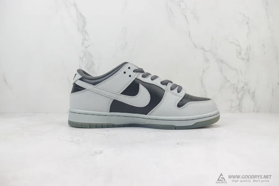 Sb Dunks Low Wolf Grey