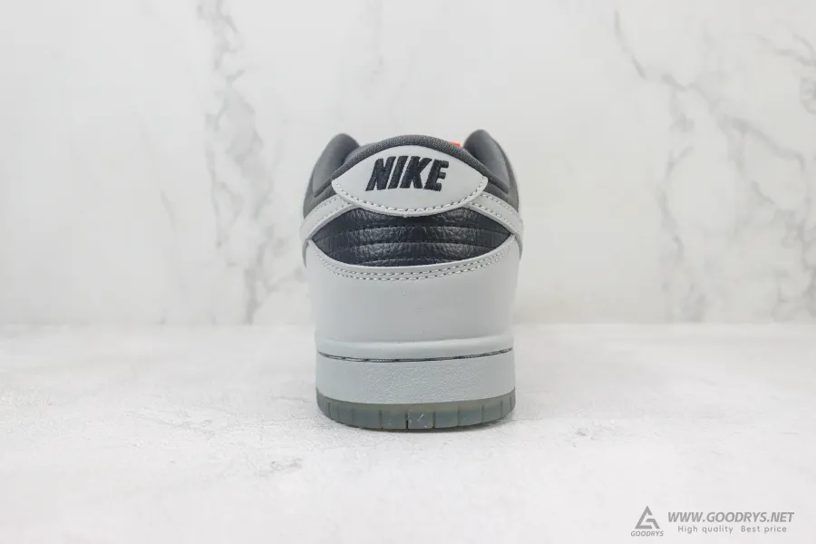 Sb Dunks Low Wolf Grey