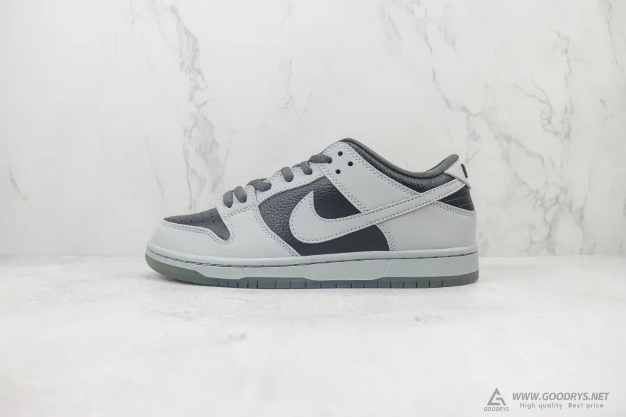 Sb Dunks Low Wolf Grey