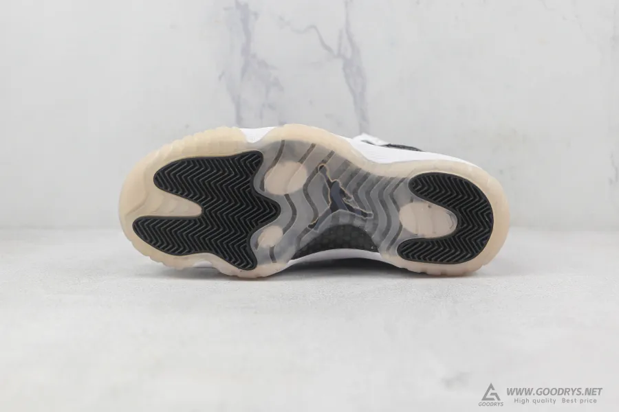 Air Jordan 11 Retro Low Barons