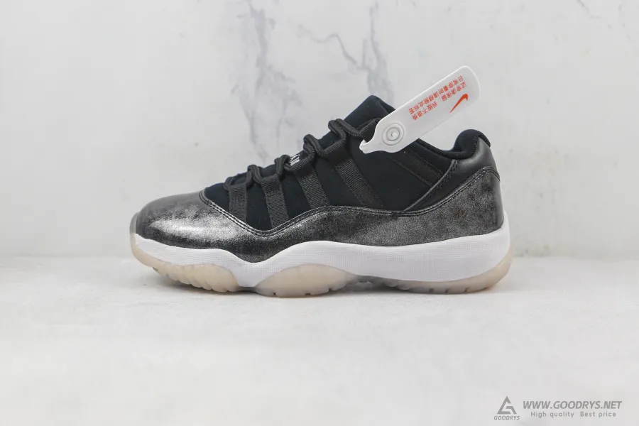 Air Jordan 11 Retro Low Barons