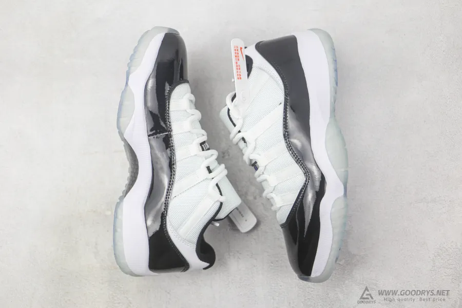 Jordan 11 Retro Low Concord 