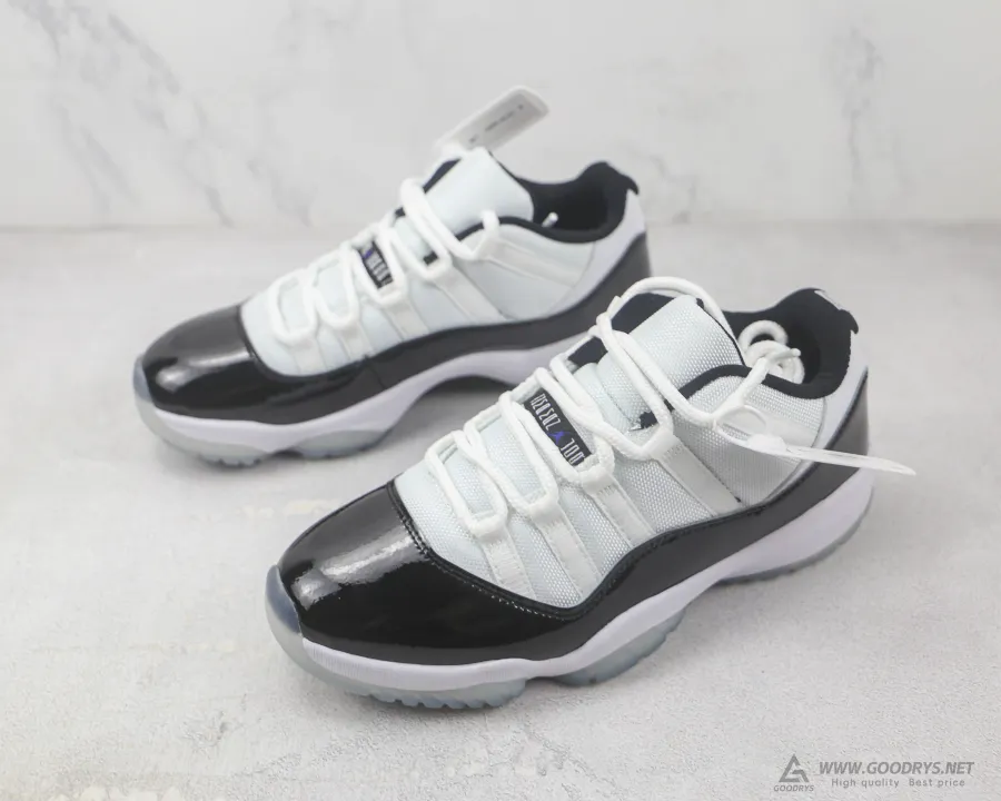 Jordan 11 Retro Low Concord 