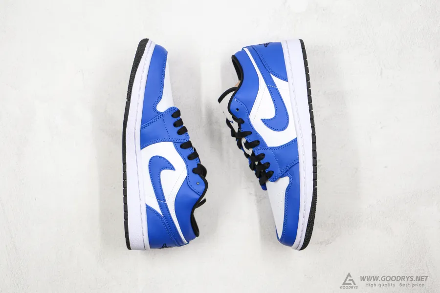 Jordan 1 Game Royal  Low