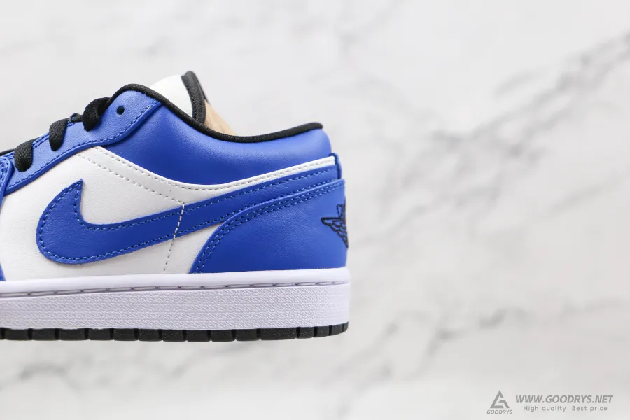 Jordan 1 Game Royal  Low