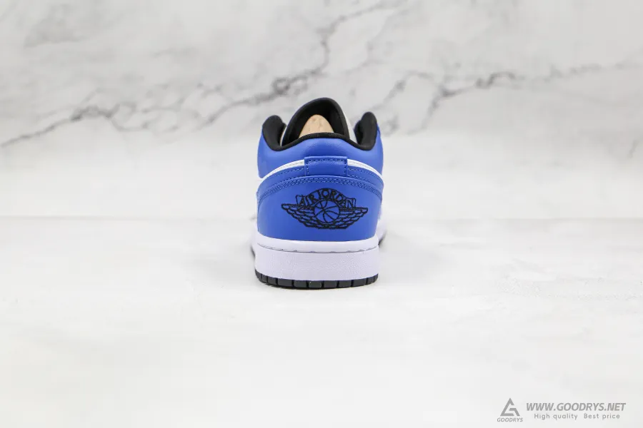 Jordan 1 Game Royal  Low