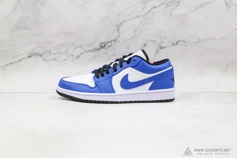 Jordan 1 Game Royal  Low