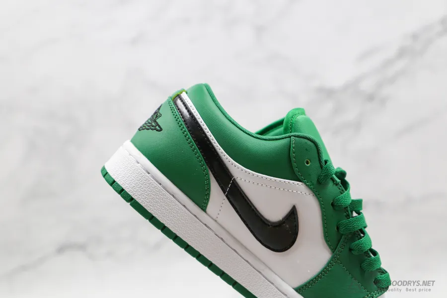 Jordan 1 Pine Green  Low