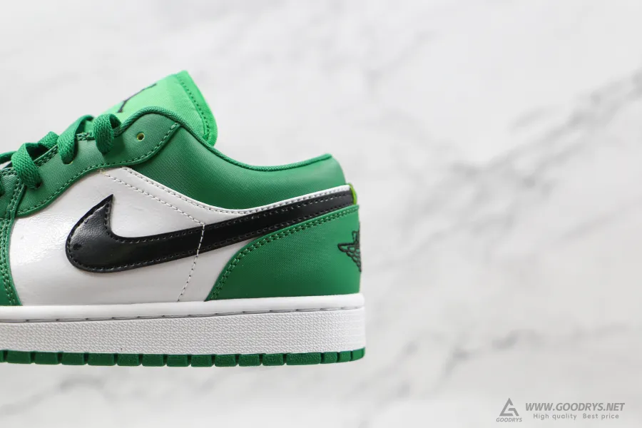 Jordan 1 Pine Green  Low