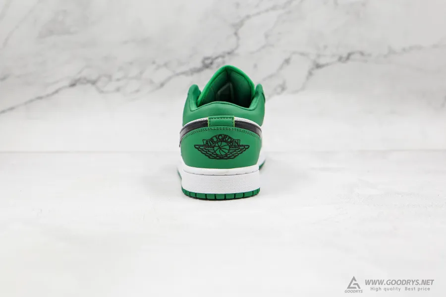 Jordan 1 Pine Green  Low