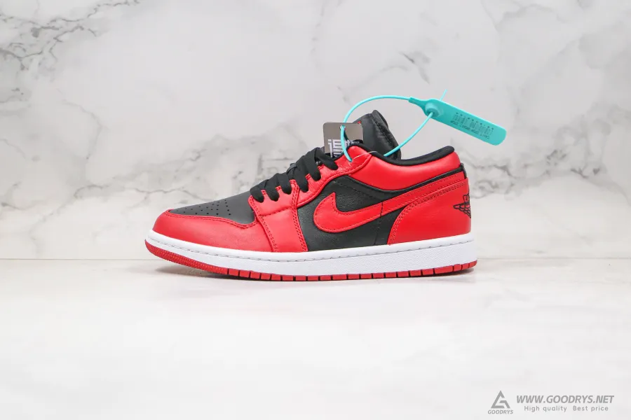 Jordan 1 Reverse Bred  Low